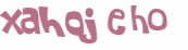 Captcha challenge