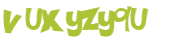 Captcha-udfordring