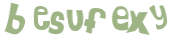 CAPTCHA 挑戰