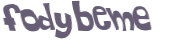 CAPTCHA 挑戰