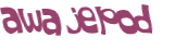 Captchafråga