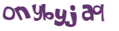 Captcha challenge