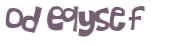 CAPTCHA-haaste