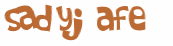 CAPTCHA 挑戰