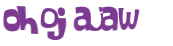 Captcha-udfordring