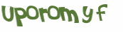 CAPTCHA 挑戰