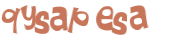 Captcha-test