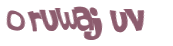 Captcha-udfordring