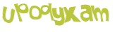 Captcha-test