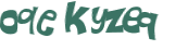 Wyzwanie captcha