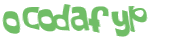 Captcha challenge