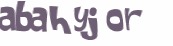 CAPTCHA 挑戰