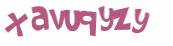 CAPTCHA 挑戰