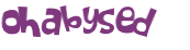 Desafio captcha