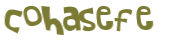Captcha challenge