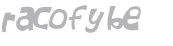 CAPTCHA 挑戰
