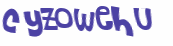 CAPTCHA 挑戰
