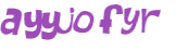 Captcha-udfordring