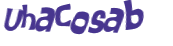 Captcha-udfordring