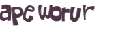 Desafio captcha