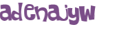 Captcha-udfordring