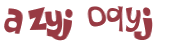 CAPTCHA 挑戰