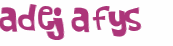 CAPTCHA 挑戰
