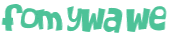 CAPTCHA 挑戰