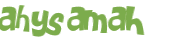Captcha challenge