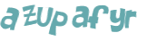 CAPTCHA 挑戰