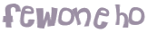 CAPTCHA 挑戰