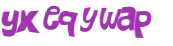 CAPTCHA 挑戰