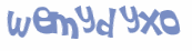 Captcha-udfordring