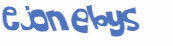 CAPTCHA 挑戰