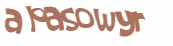Captcha-test