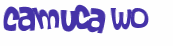 Captcha challenge