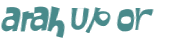 CAPTCHA 挑戰