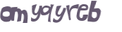Captcha-udfordring