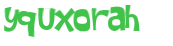 Captcha challenge