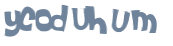 Captcha challenge