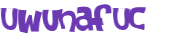 CAPTCHA 挑戰