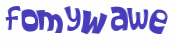 Captcha-test
