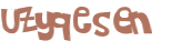 CAPTCHA 挑戰