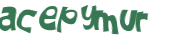 Captcha-udfordring