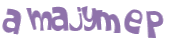 CAPTCHA 挑戰