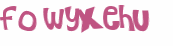 Captcha challenge