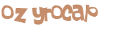 CAPTCHA 挑戰