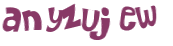 Captcha challenge