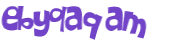 Captcha-udfordring