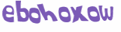 CAPTCHA 挑戰